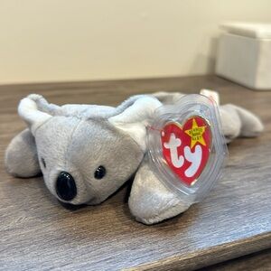 Beanie Baby Mel the Koala 1996